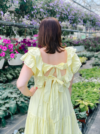 Sunny Dress