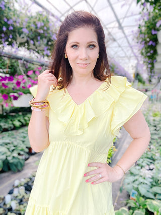 Sunny Dress