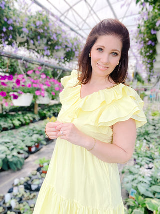 Sunny Dress