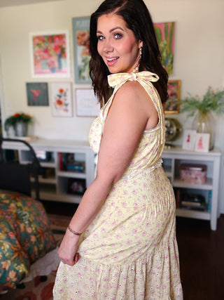 Solara Skirt Set