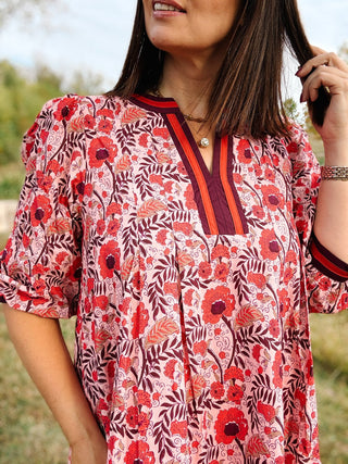 fabiana mini dress Superdown Fabiana Mini Dress