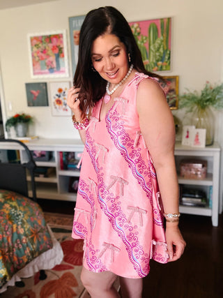 Celia B Cassiopeia Mini Dress