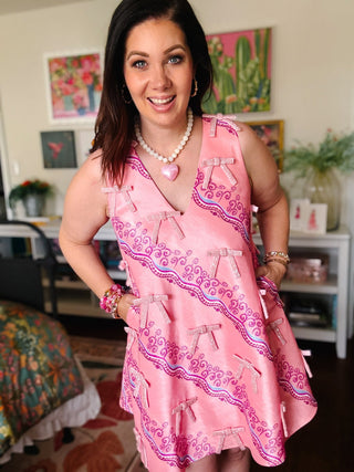 Celia B Cassiopeia Mini Dress