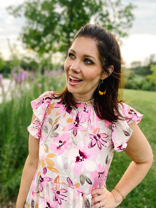 Melanie Dress