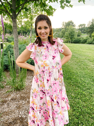 Melanie Dress