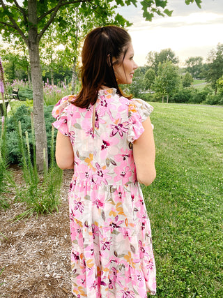 Melanie Dress