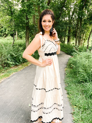 Harper Dress