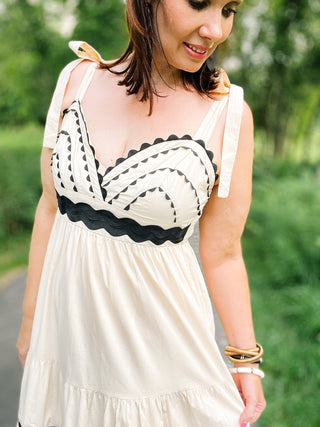 Harper Dress