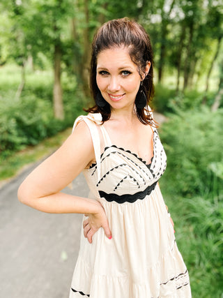 Harper Dress