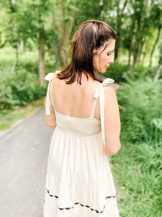 Harper Dress
