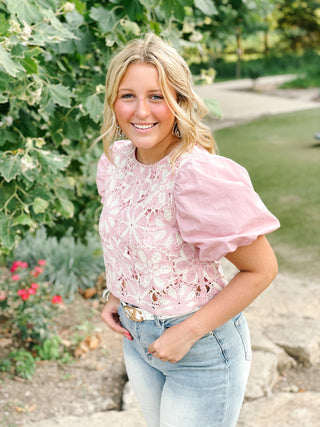 Emmie Top