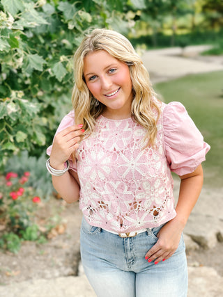 Emmie Top