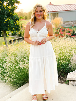 Allison Dress