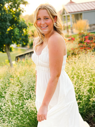Allison Dress