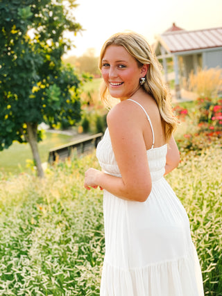 Allison Dress