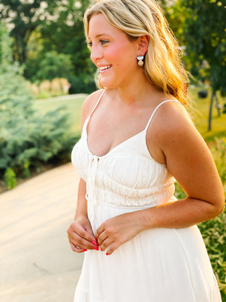 Allison Dress