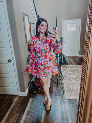 Electra Dress