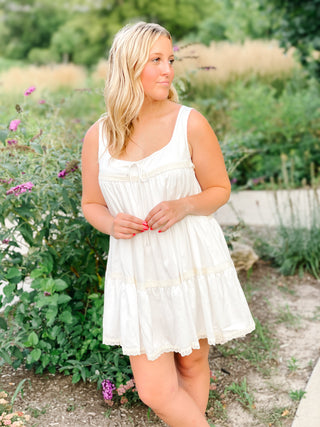 Chandra Dress