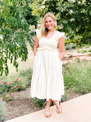 Katrina Dress
