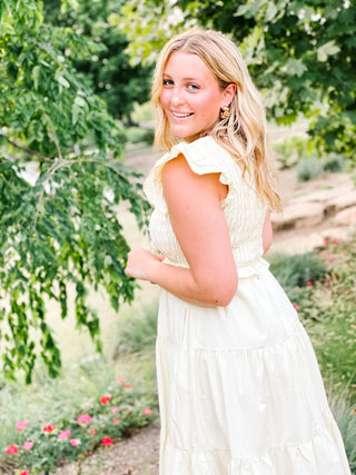 Katrina Dress