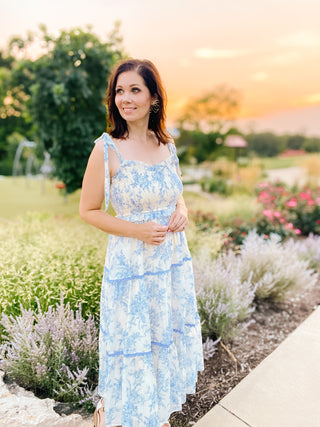 Lola Dress