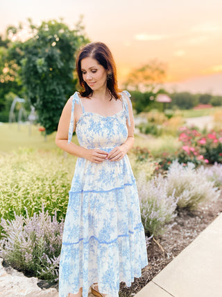 Lola Dress