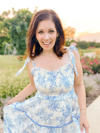 Lola Dress