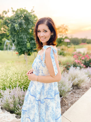 Lola Dress