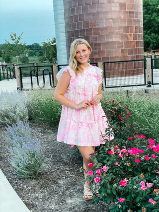 Carolina Dress