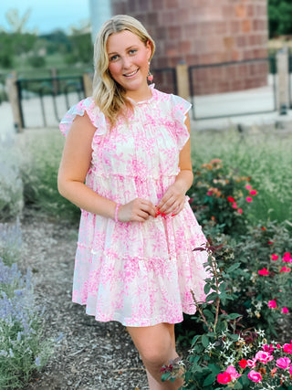 Carolina Dress