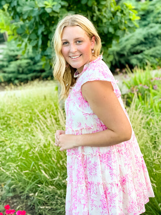 Carolina Dress