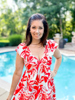 Freya Dress