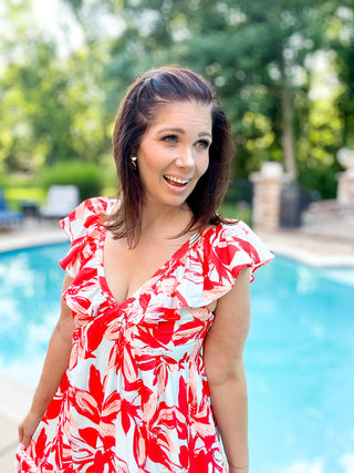 Freya Dress