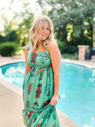 Evie Dress