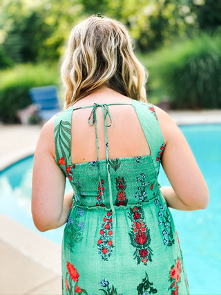 Evie Dress