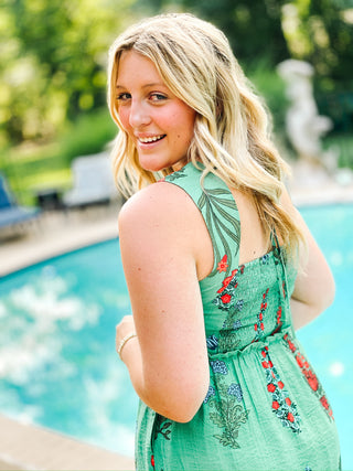 Evie Dress