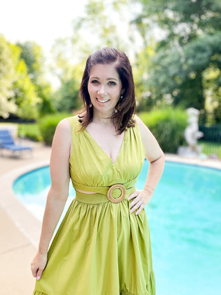 Janie Dress