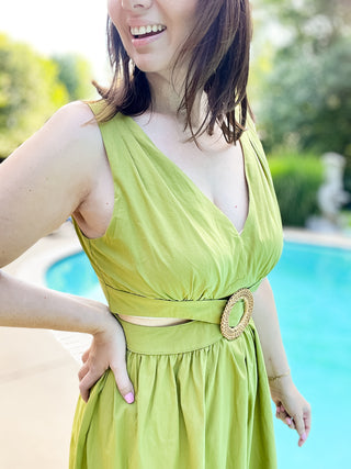 Janie Dress