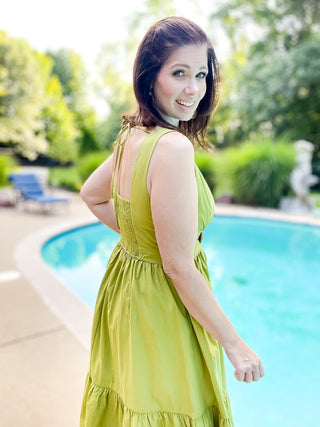 Janie Dress