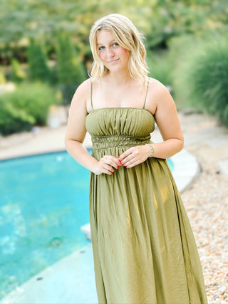 Juniper Dress