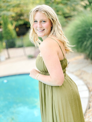 Juniper Dress
