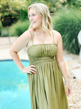 Juniper Dress