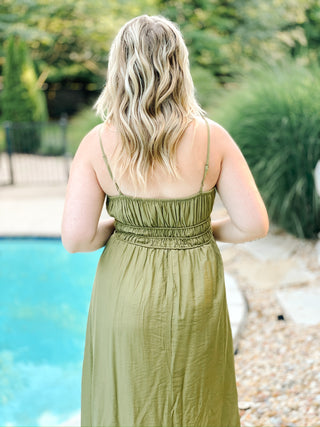 Juniper Dress