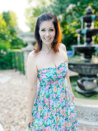 Harlow Dress