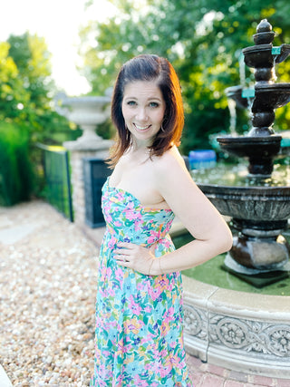 Harlow Dress