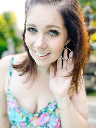 Talia Earrings
