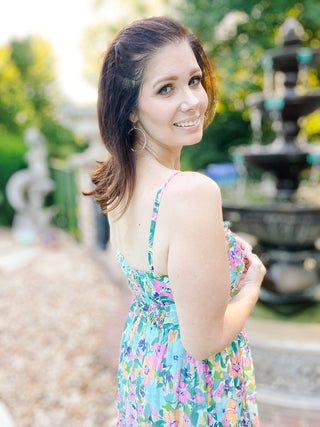 Harlow Dress