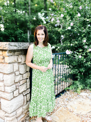 Kaelyn Dress
