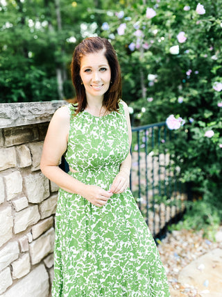 Kaelyn Dress