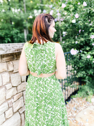 Kaelyn Dress